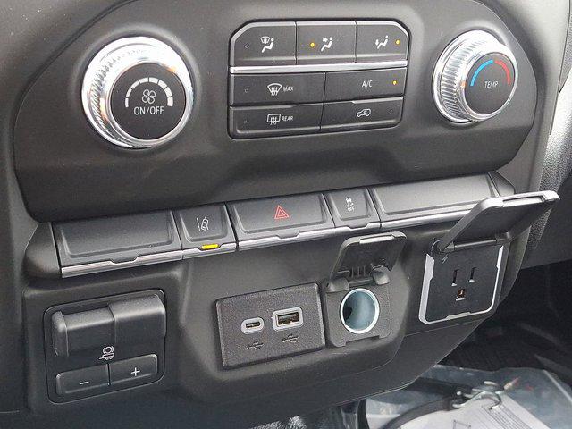 2025 GMC Sierra 3500HD Pro