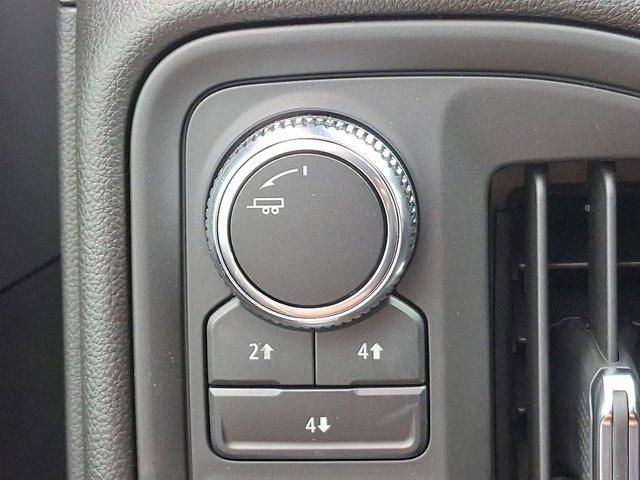 2025 GMC Sierra 3500HD Pro