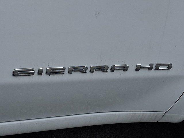 2025 GMC Sierra 3500HD Pro