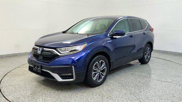 2022 Honda CR-V Hybrid EX-L for sale in Freehold, NJ
