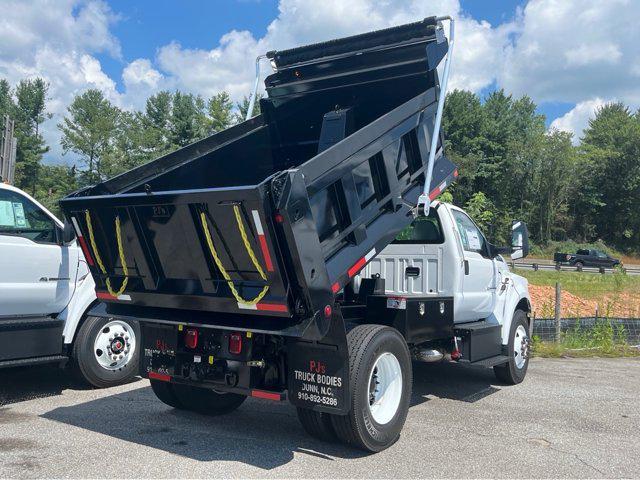2026 Ford F-750 Base
