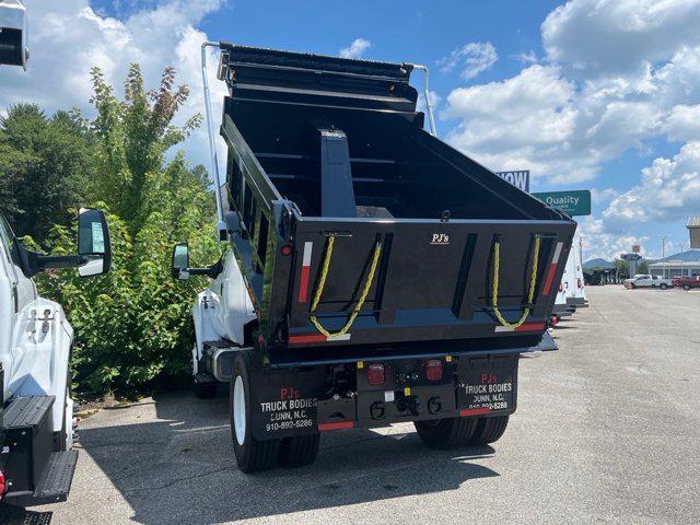 2026 Ford F-750 Base