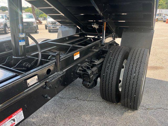 2026 Ford F-750 Base