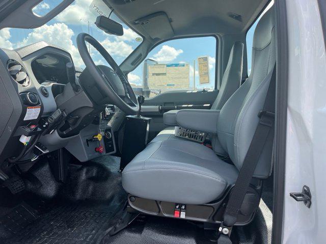2026 Ford F-750 Base