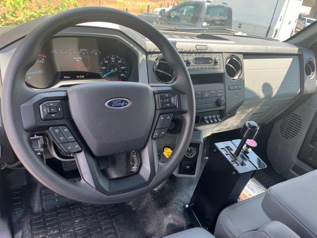 2026 Ford F-750 Base