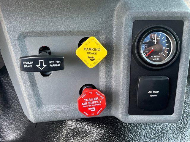 2026 Ford F-750 Base