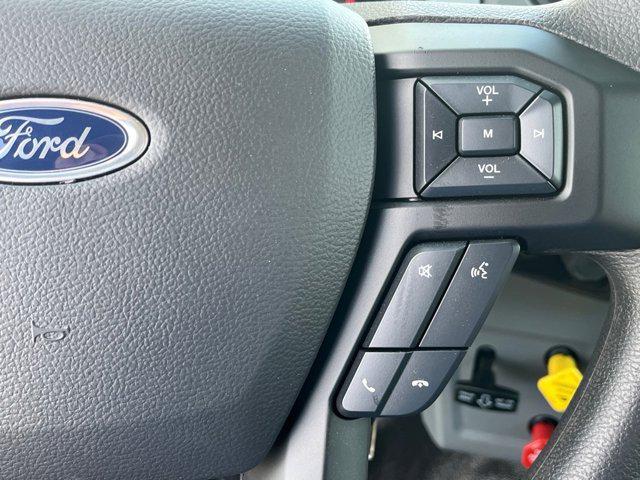2026 Ford F-750 Base