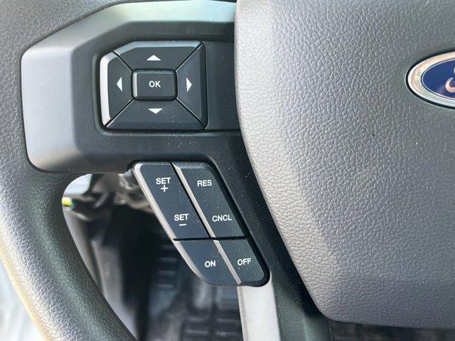 2026 Ford F-750 Base