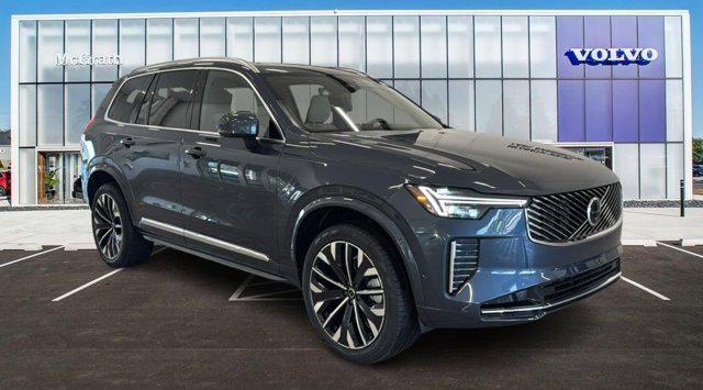 2026 Volvo XC90 B6 Plus 7-Seater for sale in Barrington, IL