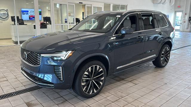 2026 Volvo XC90 B6 Plus 7-Seater