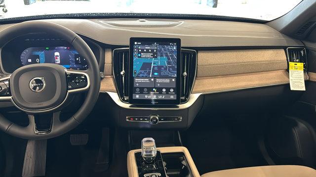 2026 Volvo XC90 B6 Plus 7-Seater