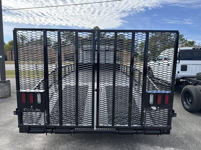 2025 Ram ProMaster 3500 Cutaway Low Roof