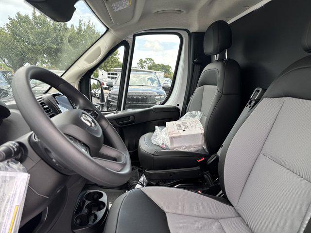 2025 Ram ProMaster 3500 Cutaway Low Roof