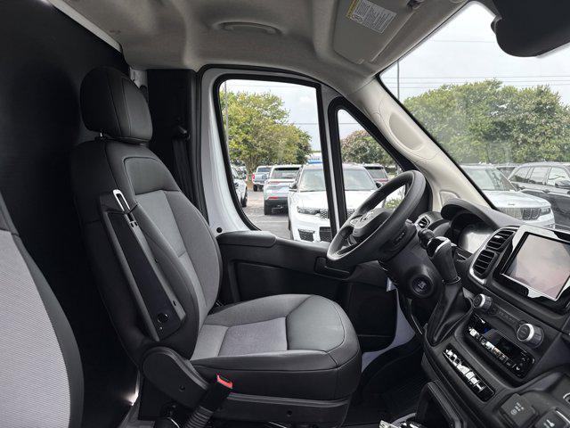 2025 Ram ProMaster 3500 Cutaway Low Roof