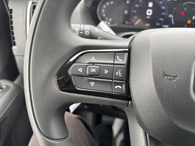 2025 Ram ProMaster 3500 Cutaway Low Roof