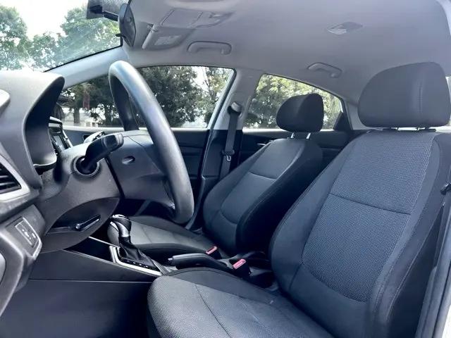 2021 Hyundai Accent SE