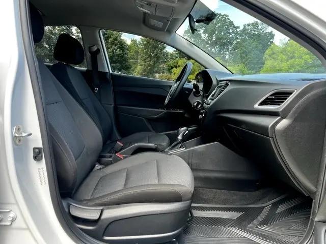 2021 Hyundai Accent SE