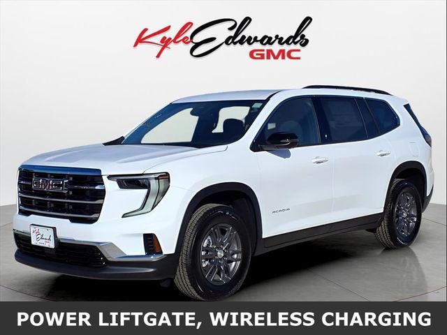 2026 GMC Acadia Elevation FWD for sale in Muskogee, OK