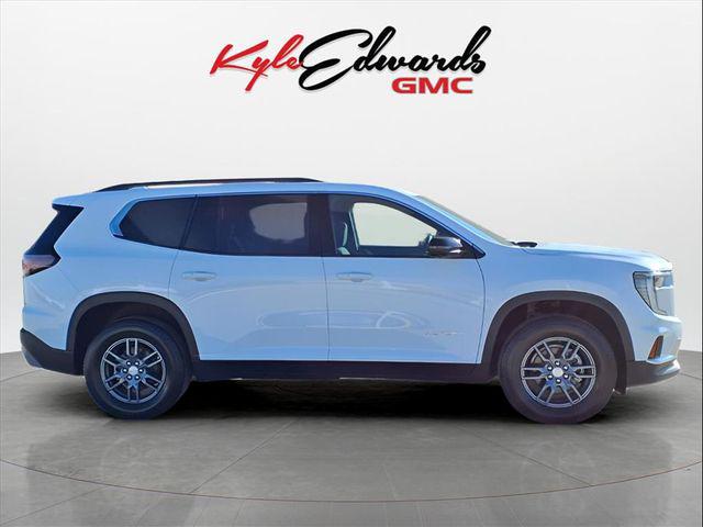 2026 GMC Acadia Elevation FWD