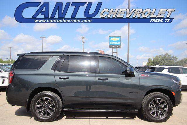2022 Chevrolet Tahoe 4WD Z71 for sale in Freer, TX