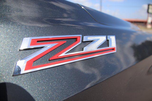 2022 Chevrolet Tahoe 4WD Z71