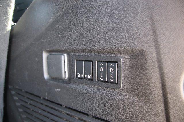 2022 Chevrolet Tahoe 4WD Z71