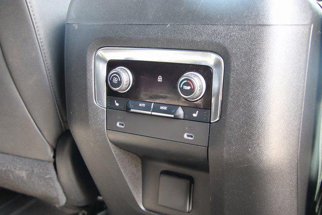 2022 Chevrolet Tahoe 4WD Z71