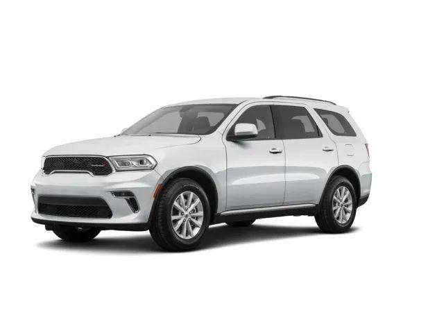 2022 Dodge Durango SXT AWD for sale in Oak Ridge, TN