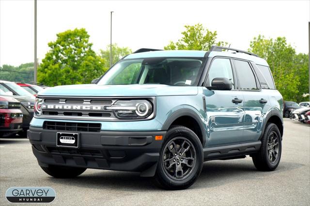 2022 Ford Bronco Sport Big Bend for sale in QUEENSBURY, NY
