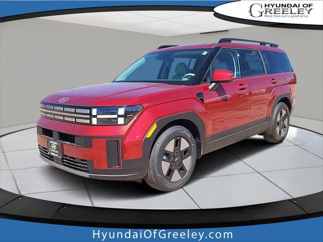 2026 Hyundai Santa Fe Hybrid SEL for sale in GREELEY, CO