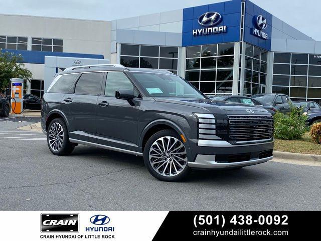 2026 Hyundai Palisade Calligraphy for sale in LITTLE ROCK, AR