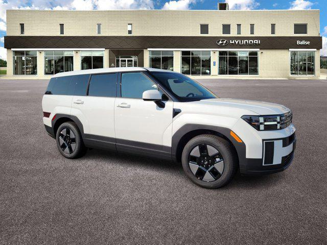 2026 Hyundai Santa Fe Hybrid SE for sale in FAIRFIELD, CT