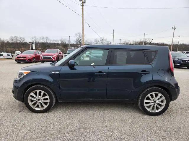 2018 Kia Soul + for sale near Delaware, OH