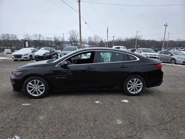 2016 Chevrolet Malibu 1LT for sale near Delaware, OH