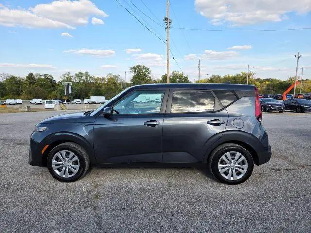 2020 Kia Soul LX for sale near Delaware, OH
