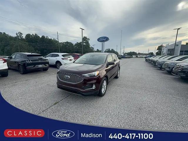 2023 Ford Edge SEL for sale in Madison, OH
