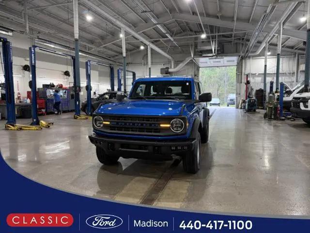 2022 Ford Bronco BASE for sale in Madison, OH