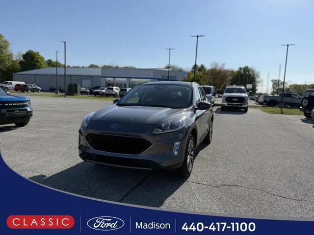 2022 Ford Escape SEL for sale in Madison, OH