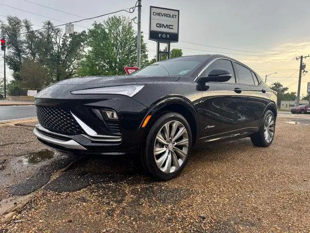 2025 Buick NV Avenir FWD for sale in Many, LA