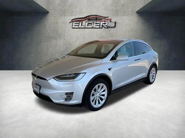 2017 Tesla Model X 75D for sale in Cedar Park, TX