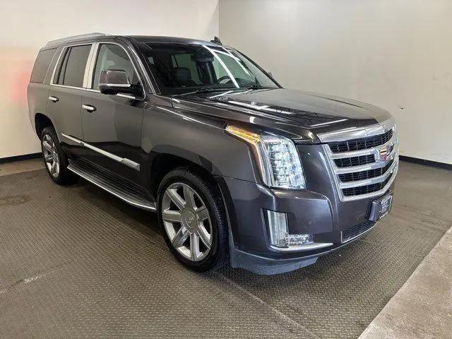 2016 Cadillac Escalade Luxury Collection for sale near Cincinnati, OH