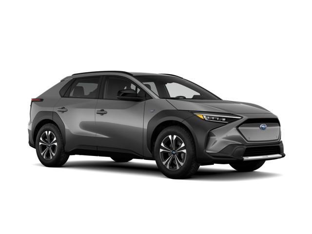 2025 Subaru Solterra Premium for sale in Glendale, CA