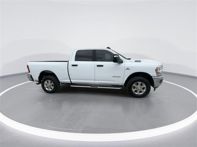 2024 RAM 2500 Big Horn Crew Cab 4x4 64 Box