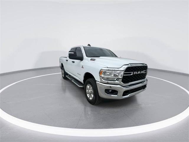 2024 RAM 2500 Big Horn Crew Cab 4x4 64 Box