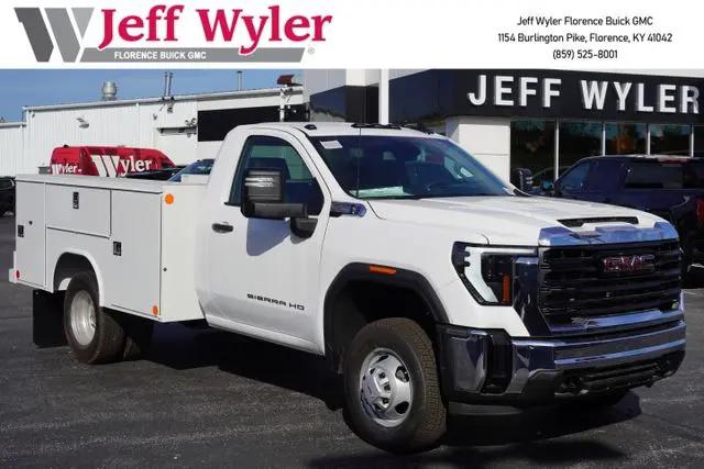 2025 GMC Sierra 3500HD Pro for sale in Florence, KY