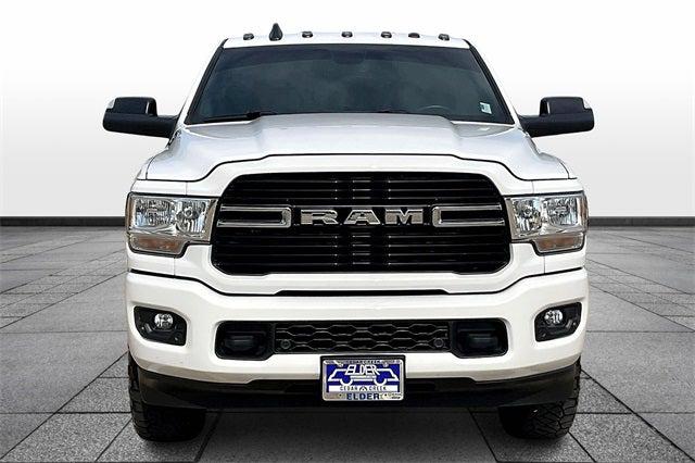2021 RAM 2500 Lone Star Crew Cab 4x4 64 Box