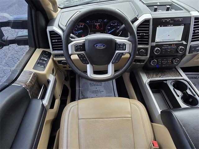 2019 Ford F-250 LARIAT
