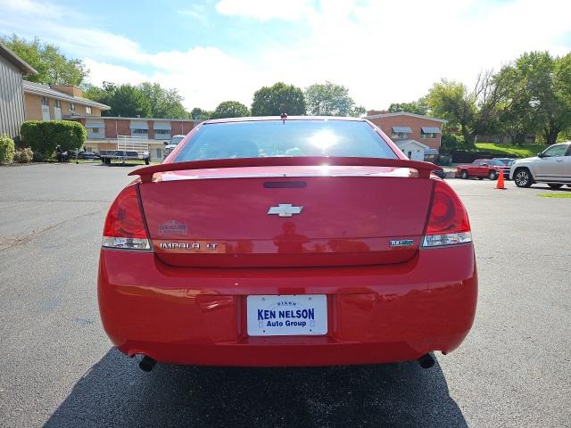 2012 Chevrolet Impala LT