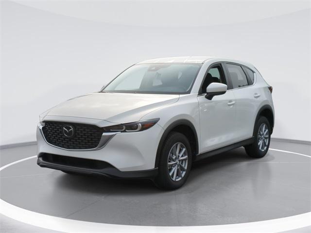 2023 Mazda CX-5 2.5 S