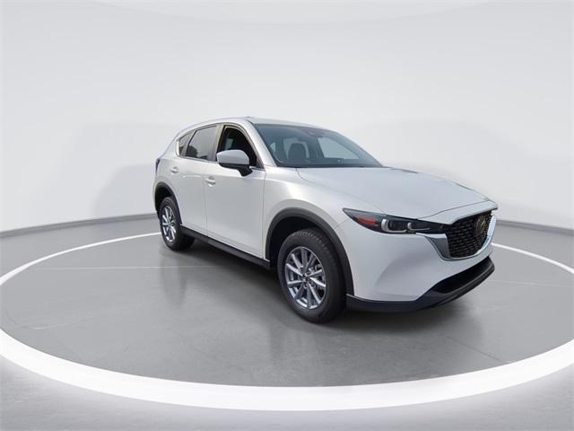 2023 Mazda CX-5 2.5 S